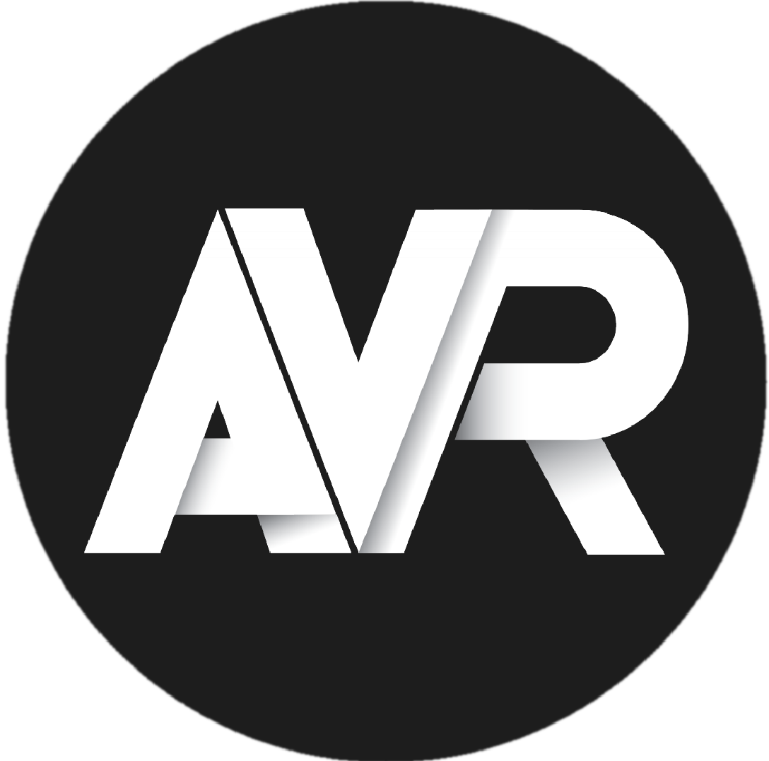 LOGO ArchiVR Bartłomiej Rakowski