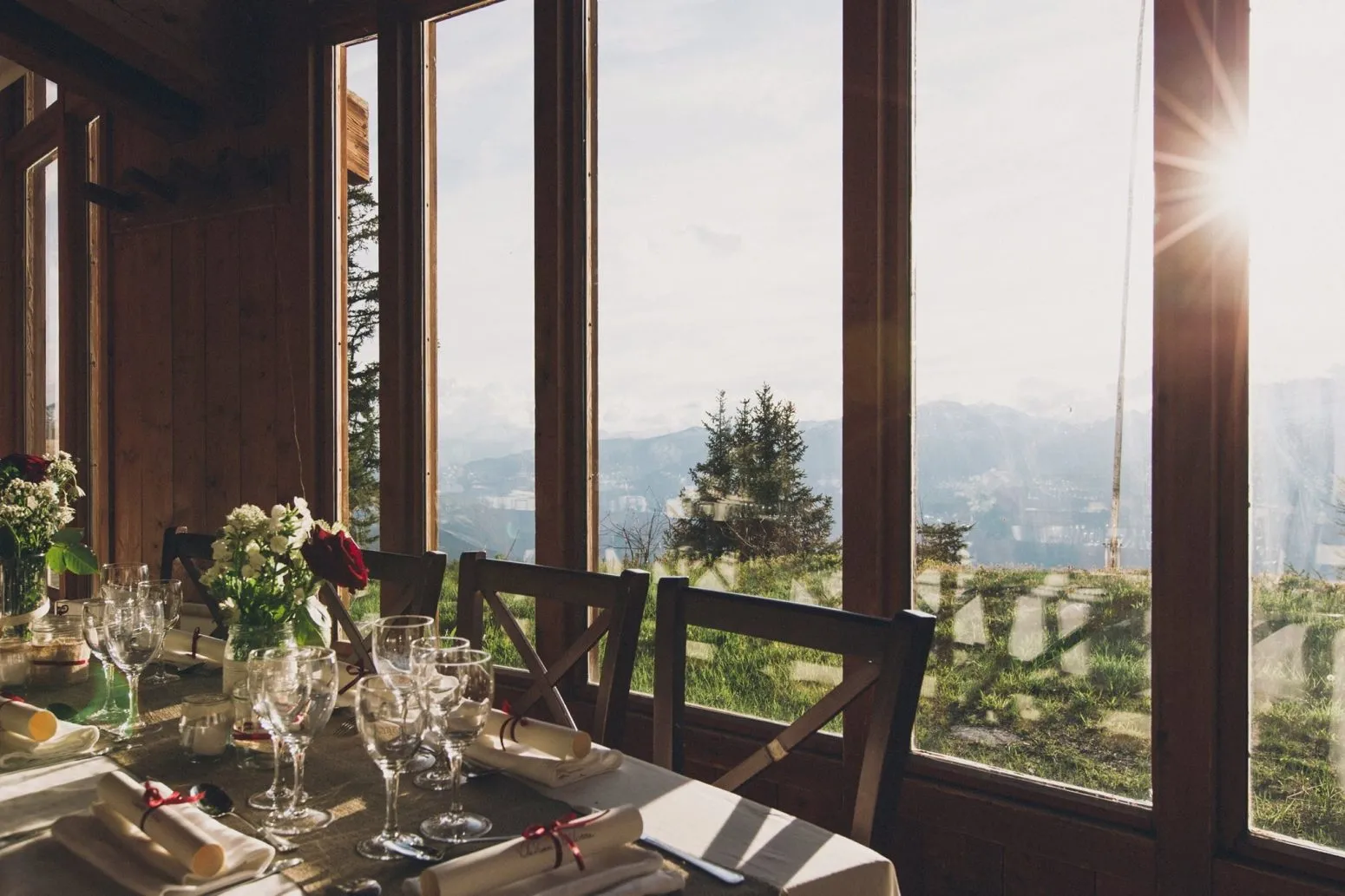 Wesele we Francji