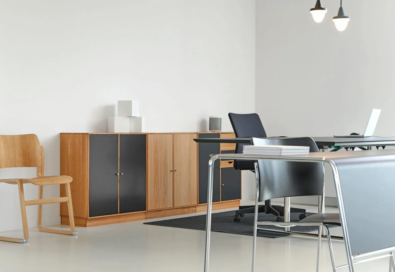 carpet-clean-design-245219 Projekt biura