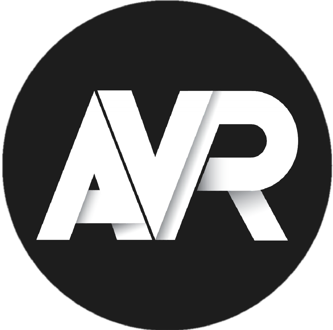 LOGO ArchiVR Bartłomiej Rakowski